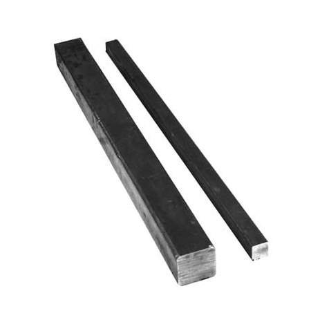 Standard Solid Bar Solid Bars - Kamal Tube Mills
